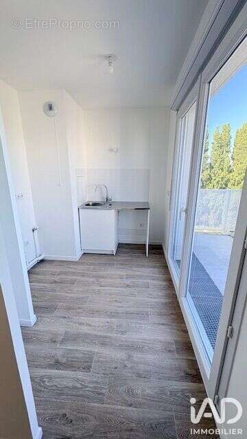 Appartement 45 m² à Villeneuve-Saint-Georges  - photo 4