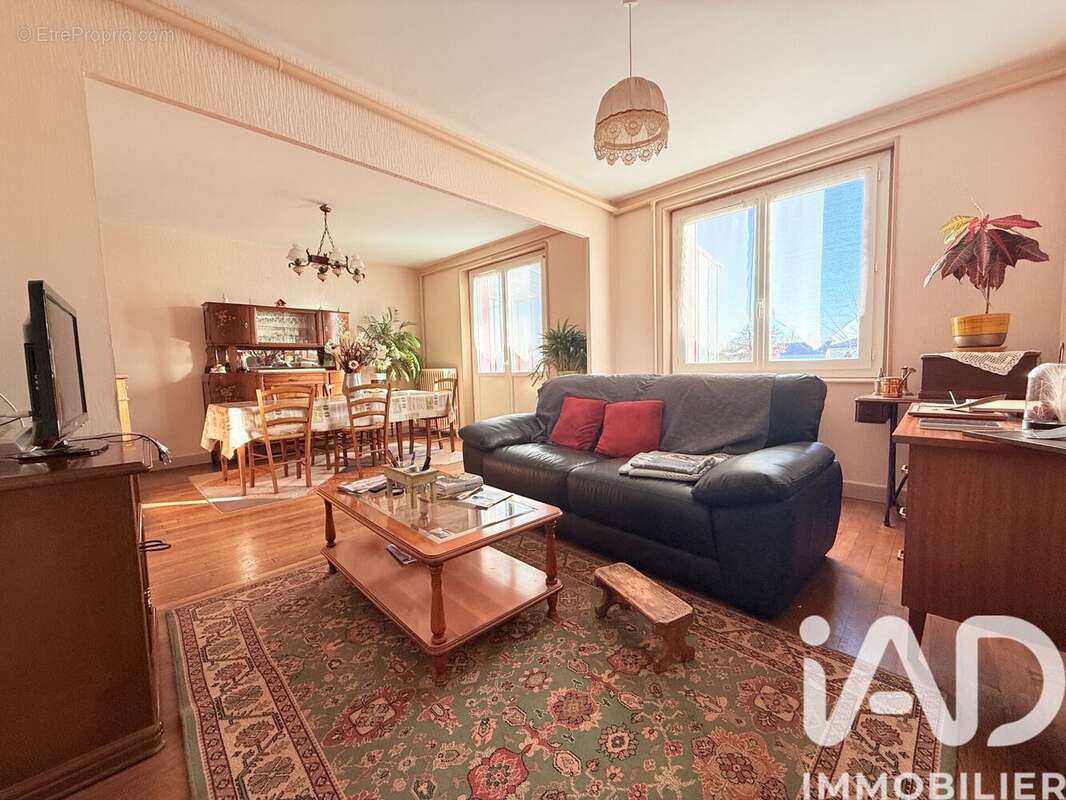 Photo 2 - Maison à DIGOIN