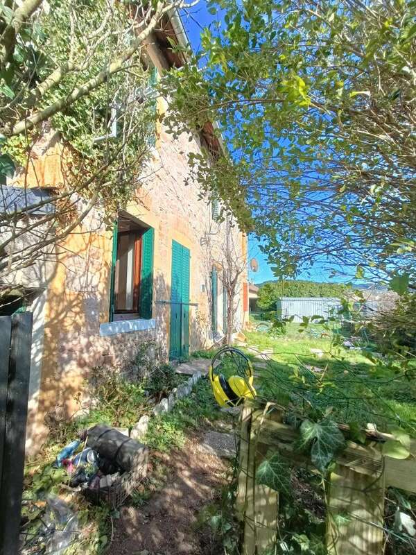 Photo 7 - Maison à CHAUFFAILLES
