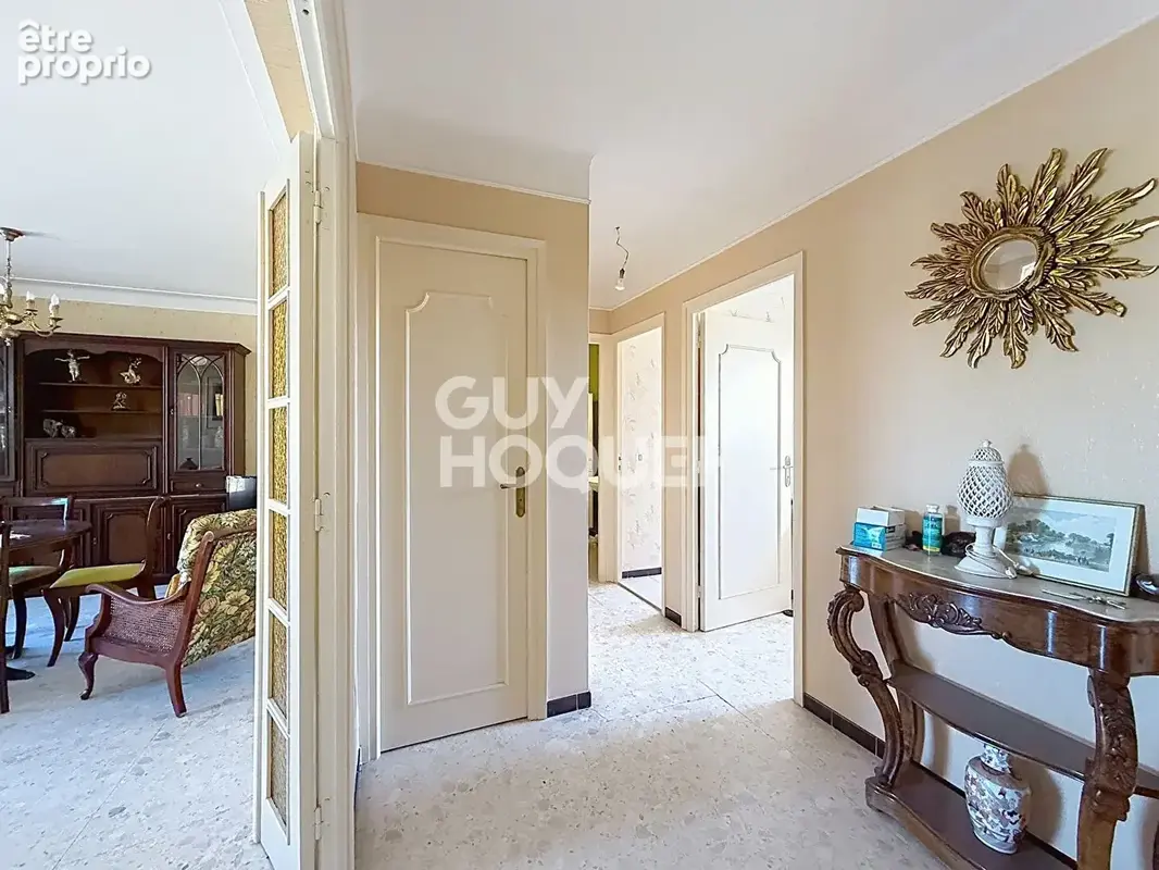 Appartement 4 pièces à vendre à Perpignan (66000) - Quartier Las Cobas - photo 2