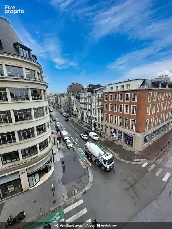 Appartement à LILLE