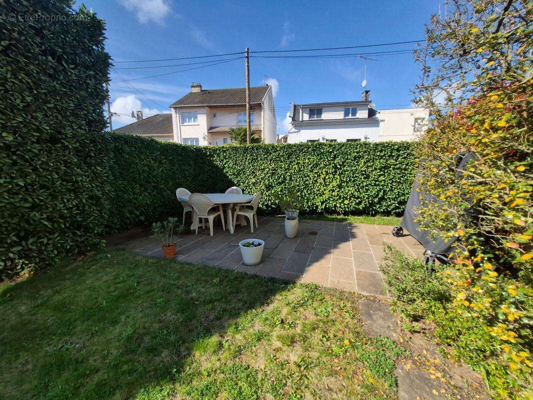 Maison à ATHIS-MONS