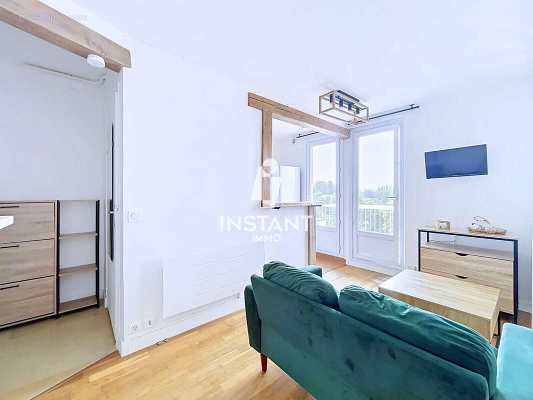 Appartement 29 m² à Saint-Maur-Des-Fosses  - photo 5