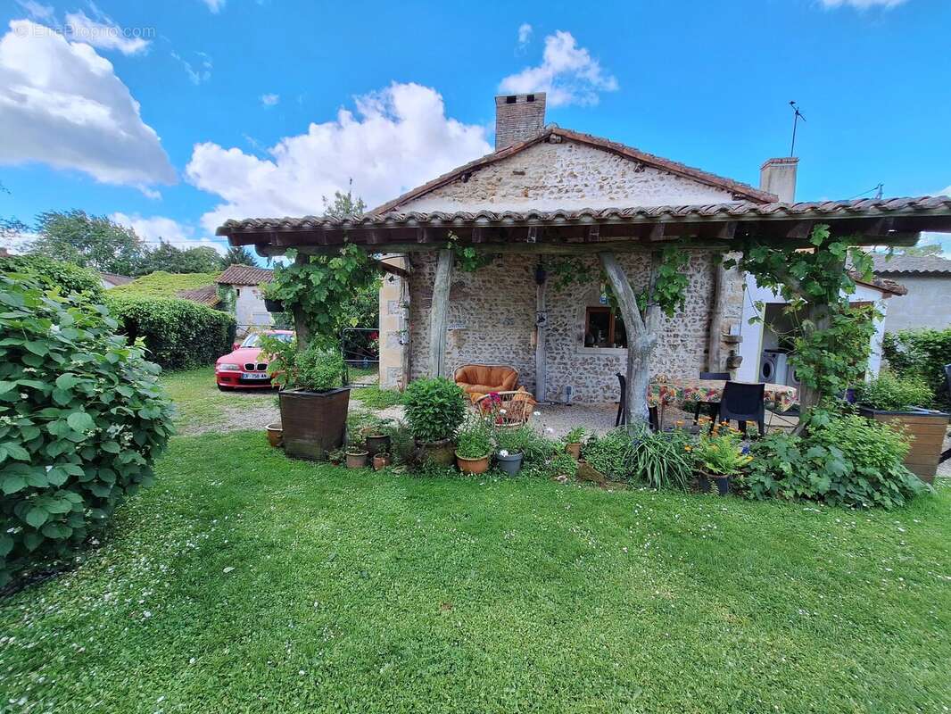 Belle maison de campagne - photo 2