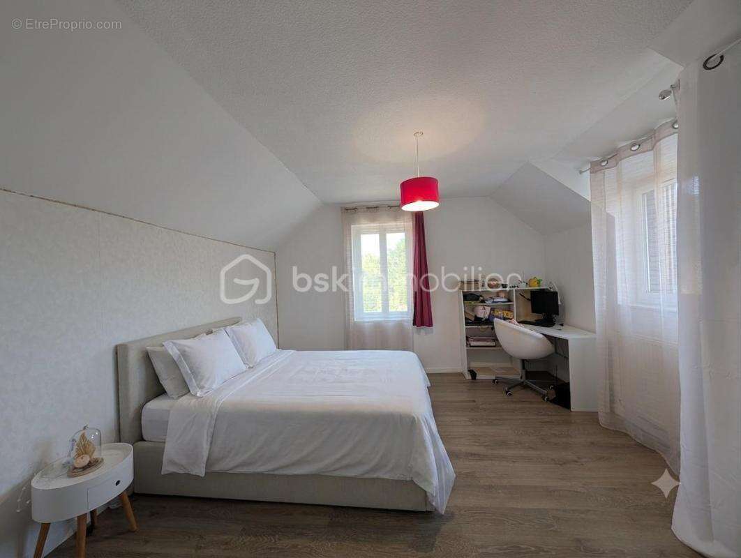 Maison spacieuse 6 pièces - photo 13