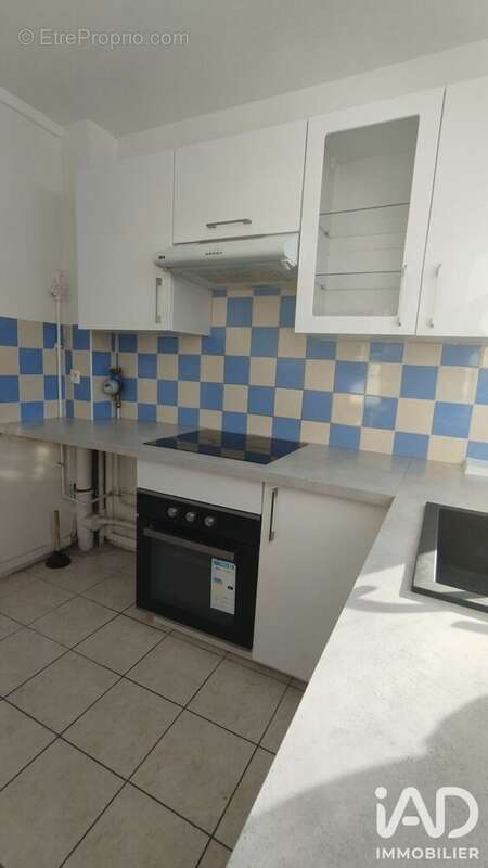 Photo 2 - Appartement à EVRY