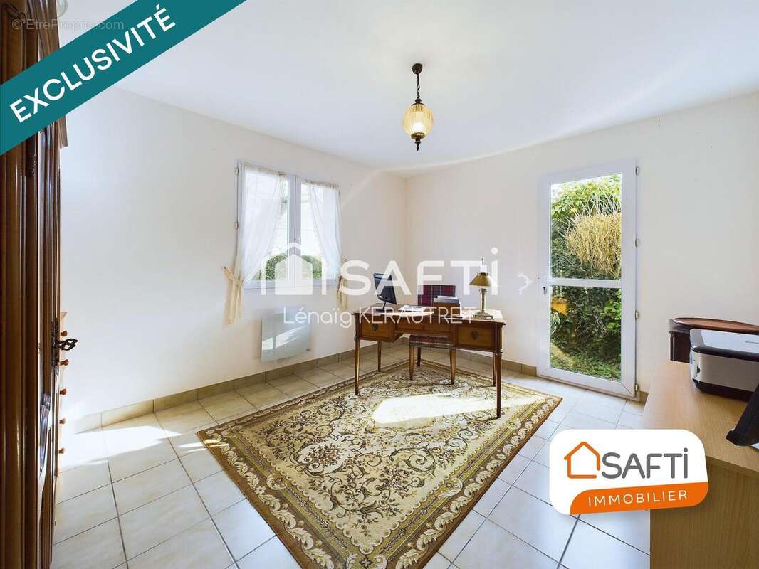 Photo 5 - Maison à SANTEC