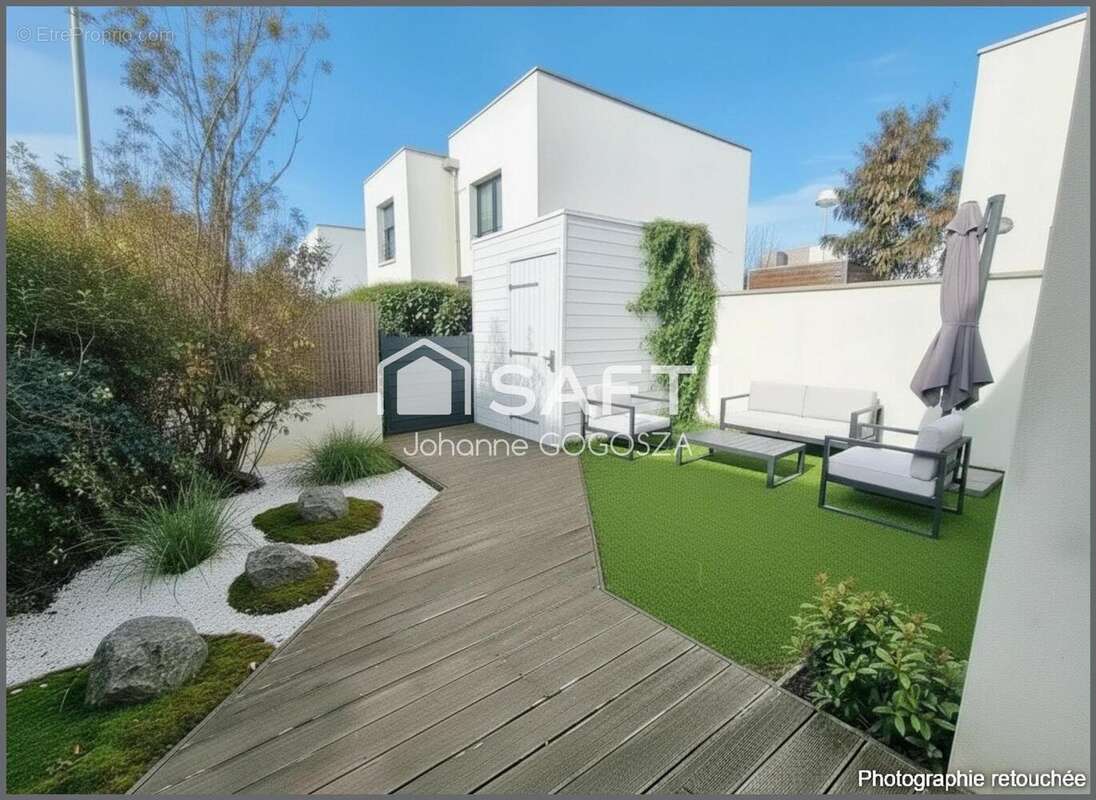 Photo 7 - Maison à BLAGNAC