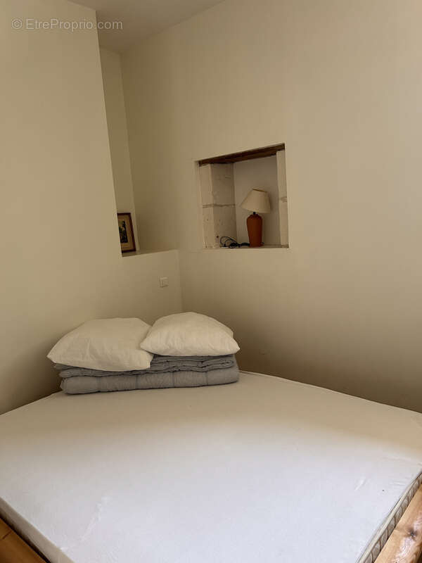 Maison à VERNEUIL-SUR-INDRE