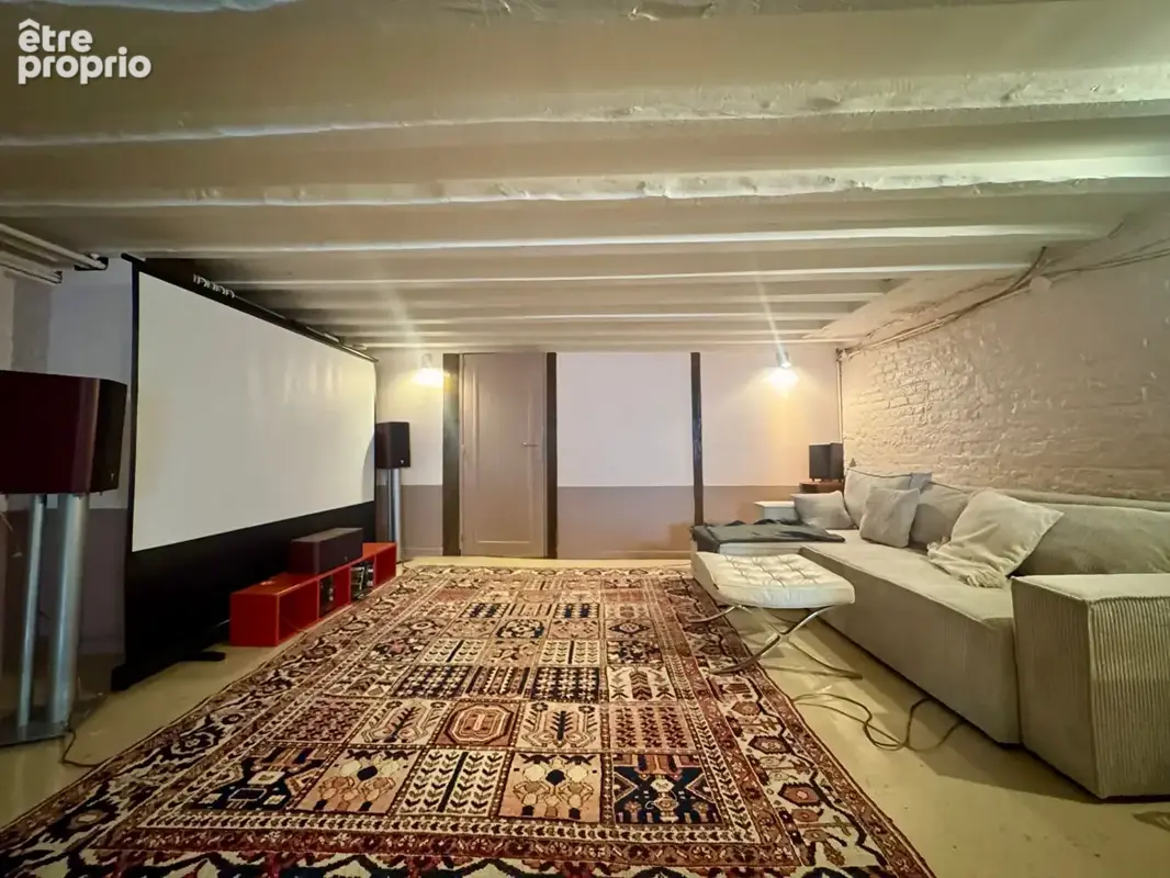 Halluin Maison Bourgeoise en centre-ville ! - photo 9