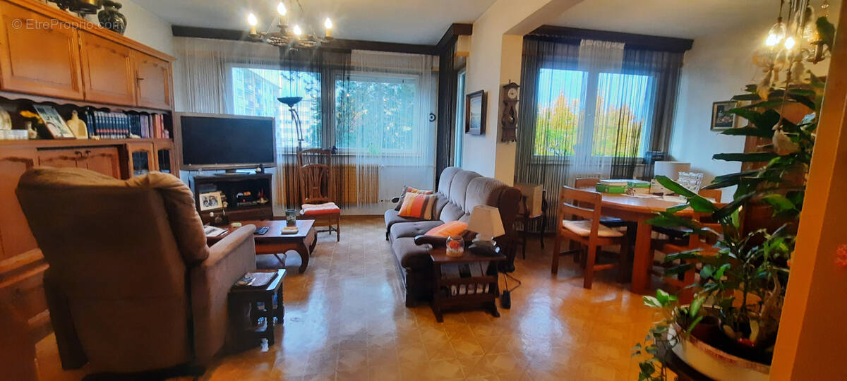 Appartement à ILLZACH