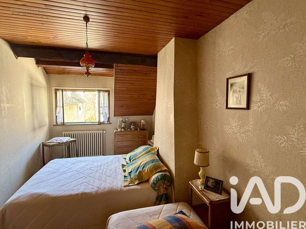 Photo 9 - Maison à SAINT-AMAND-MONTROND