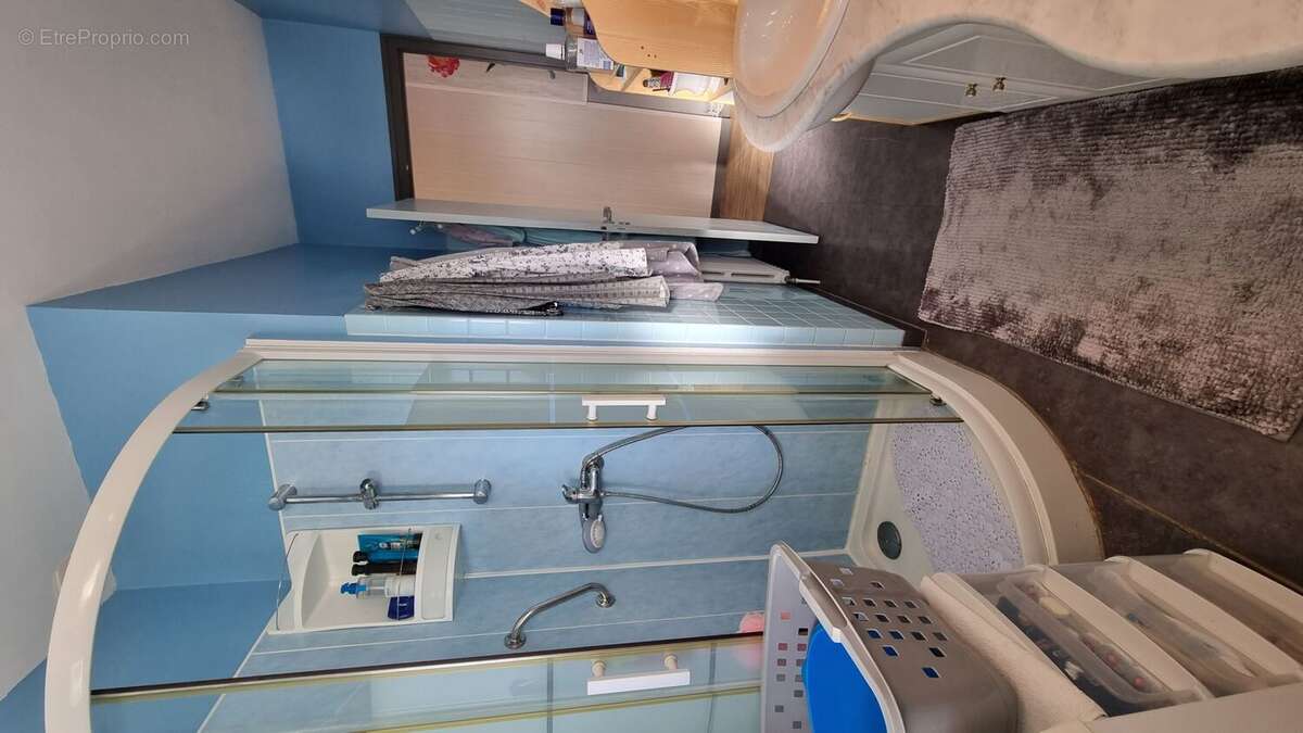 Appartement à SAINT-HILAIRE-DE-RIEZ