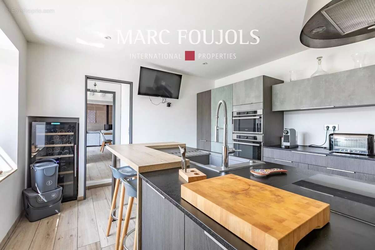 Maison à CREPY-EN-VALOIS