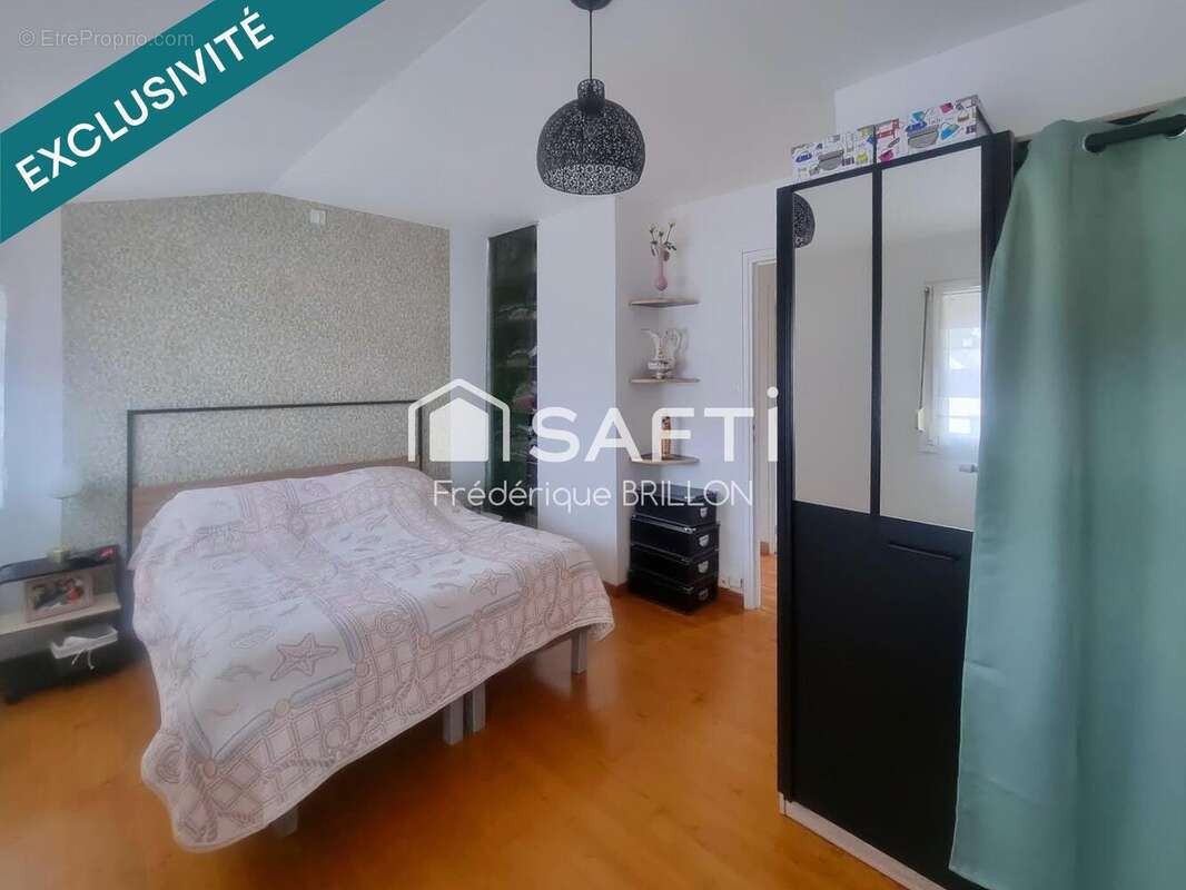 Maison 120 m² à Hesdigneul-Les-Bethune  - photo 5