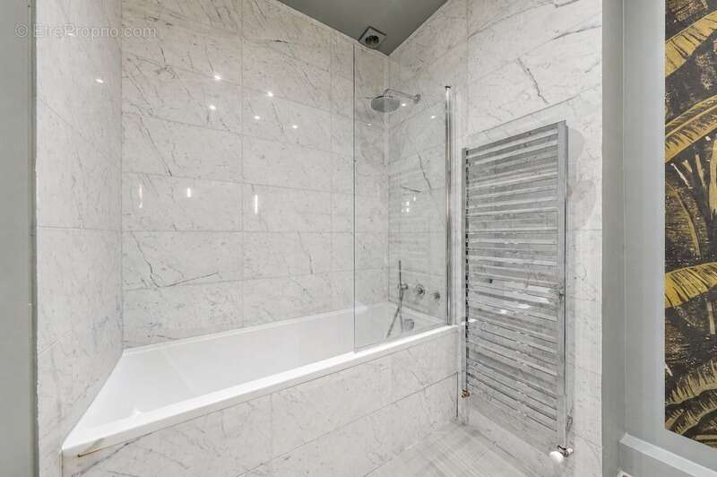 Appartement traversant calme et lumineux Vendôme / Saint-Honoré - photo 15
