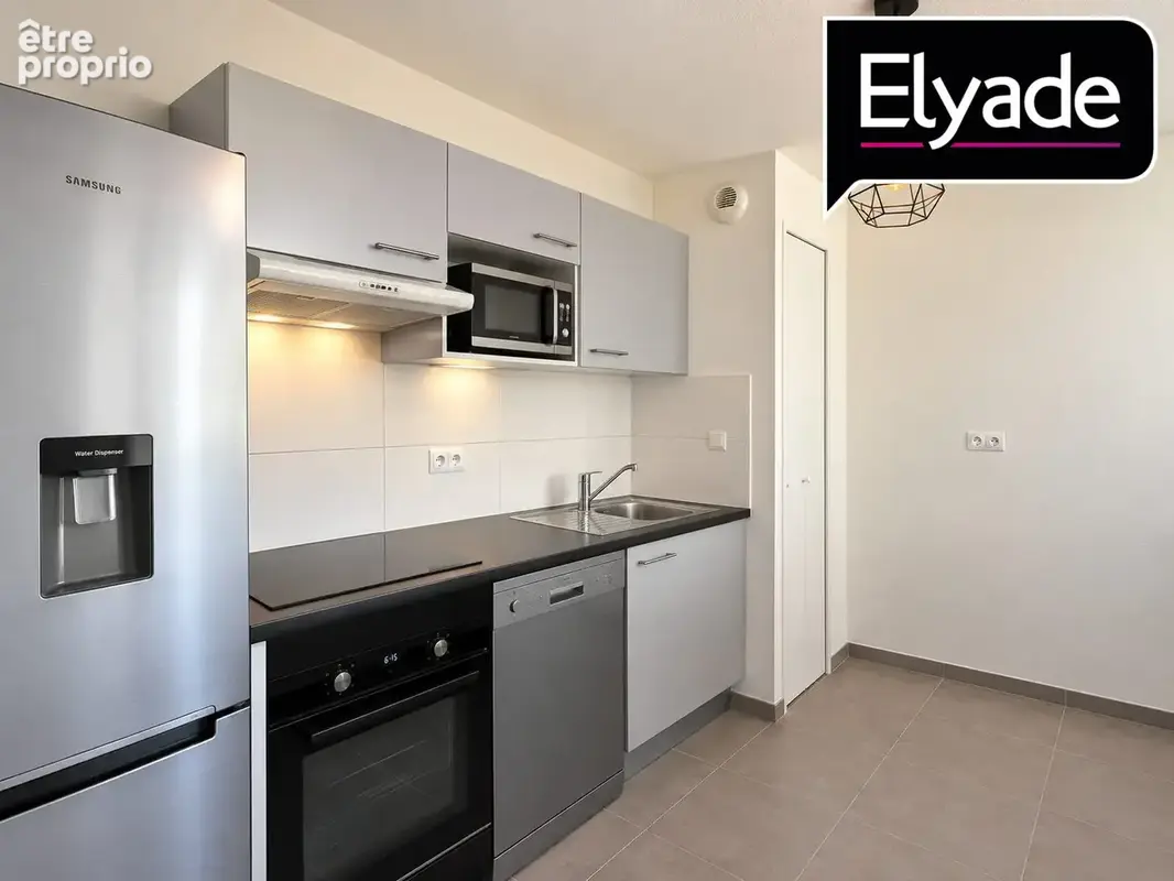 Maison 4 pièces 87 m² à vendre à Cornebarrieu (31700) - photo 5