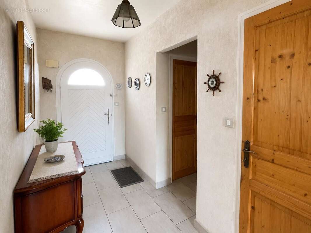 Exclusivité – dinan – maison néo-bretonne avec locataire en place - photo 5