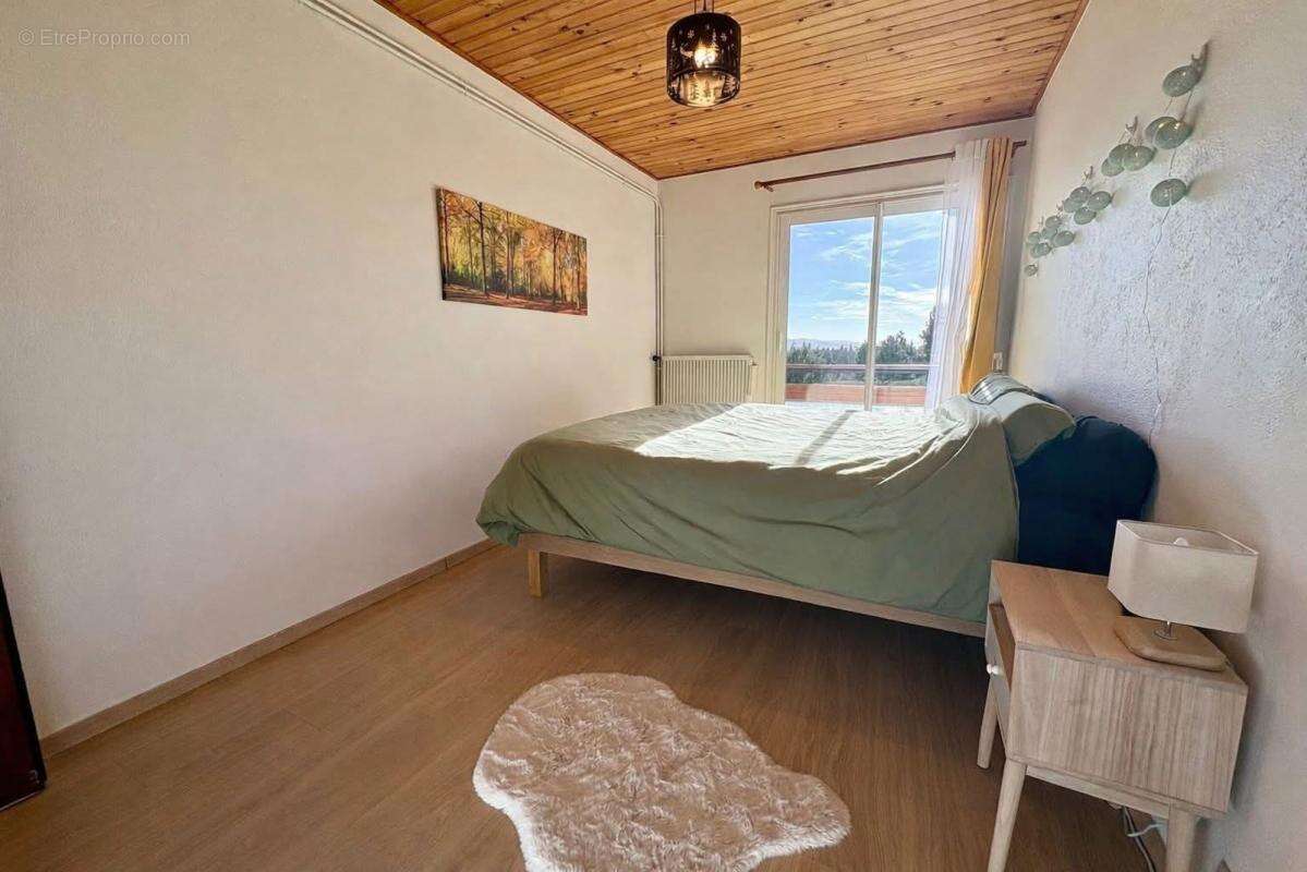 Appartement - photo 6