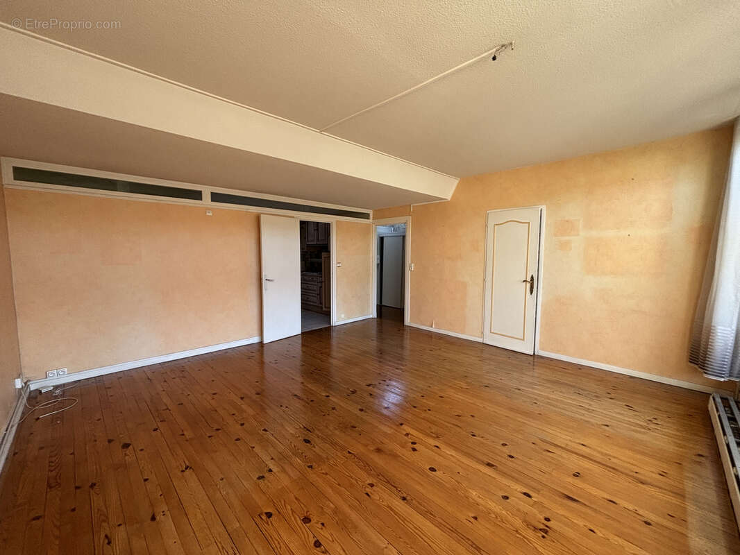 Appartement à TARBES