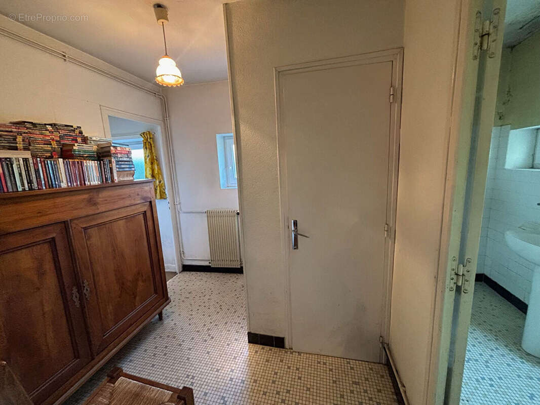 Maison à MAGNY-COURS