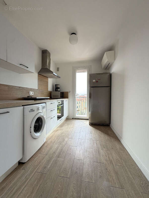 Appartement à AJACCIO