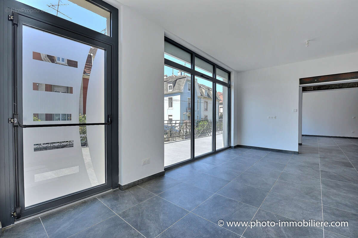 Appartement à RIEDISHEIM