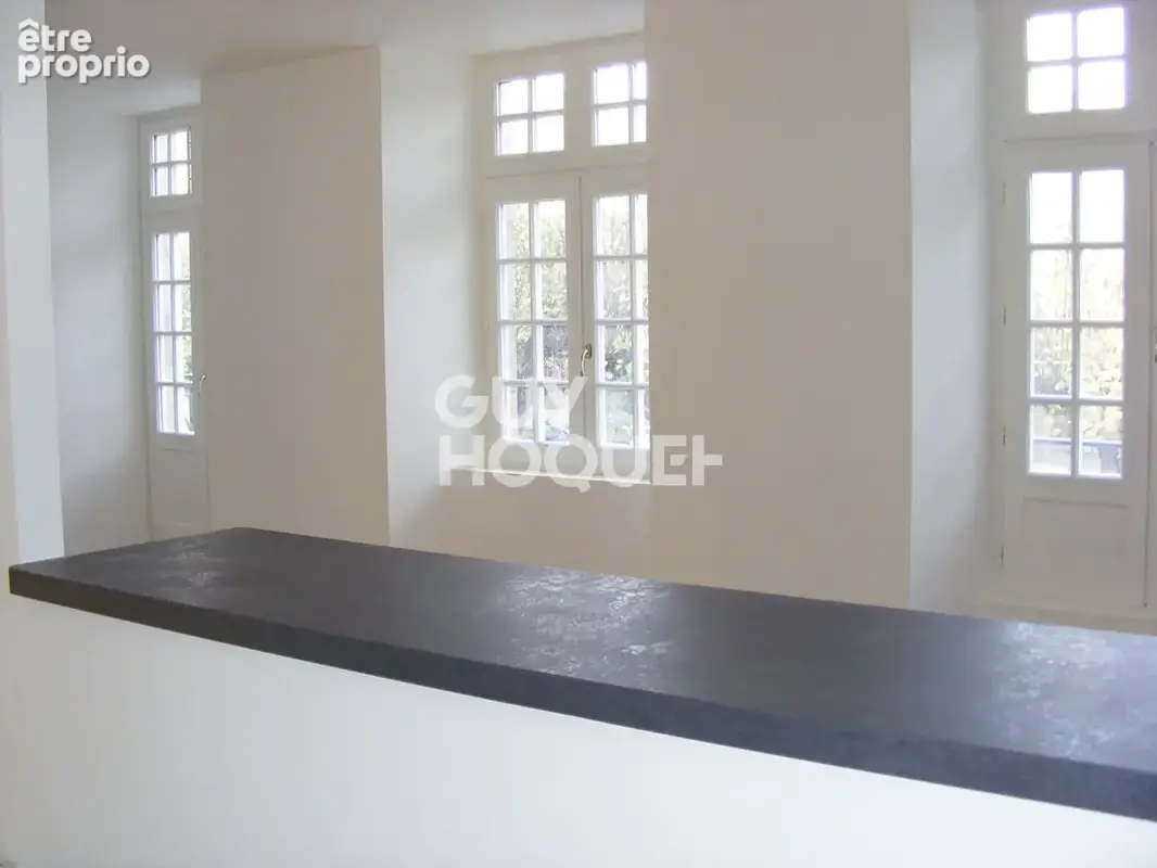 Opportunité investisseur & patrimoine - immeuble de caractère - centre historique de dinan - photo 8