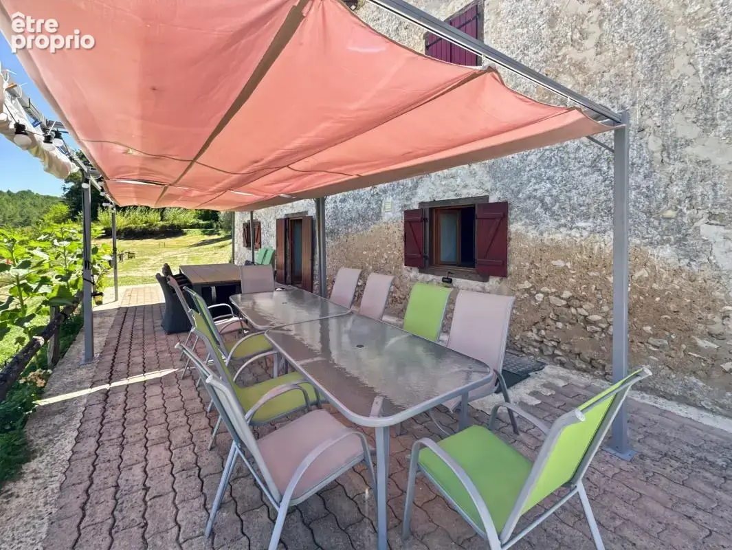 Maison À Vendre - photo 9