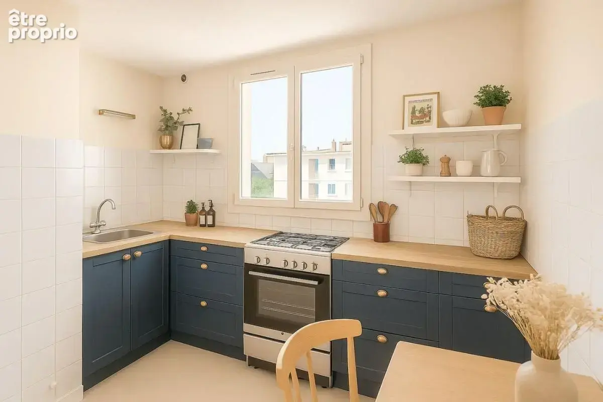 Appartement - photo 4