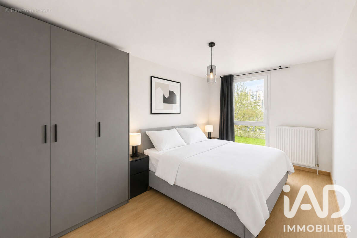 Photo 5 - Appartement à BONNEUIL-SUR-MARNE