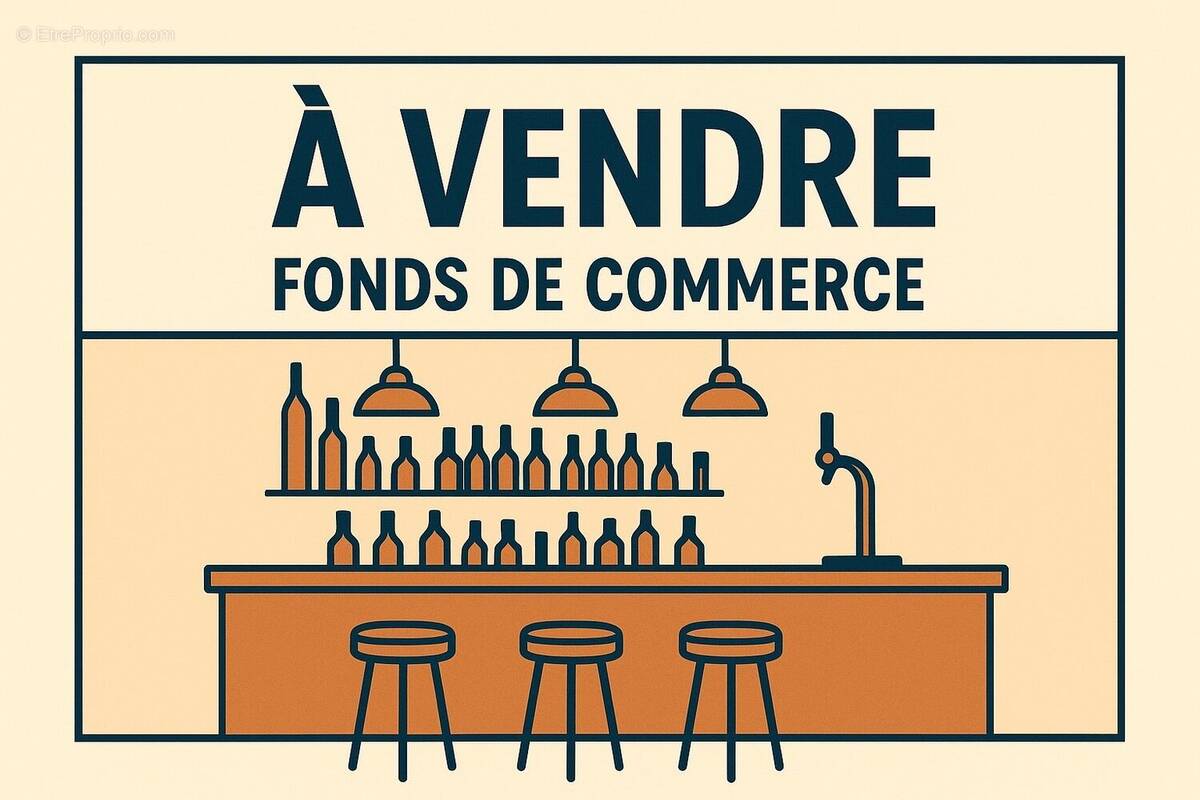 Commerce à HAGONDANGE