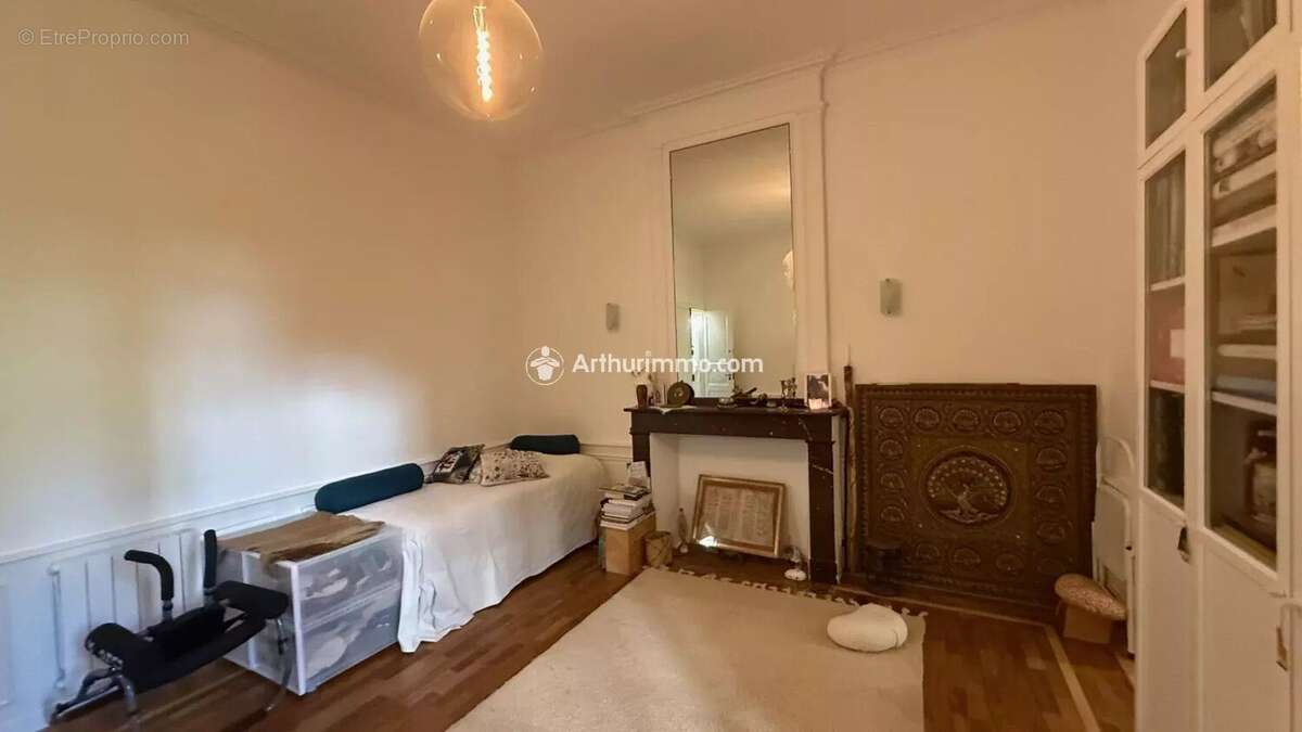 Appartement à MILLAU