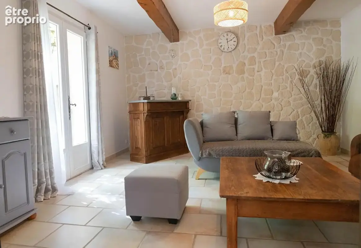 Maison 237m² à lacoste - photo 7