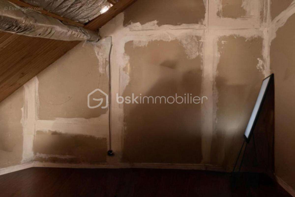 Maison de Ville - photo 9