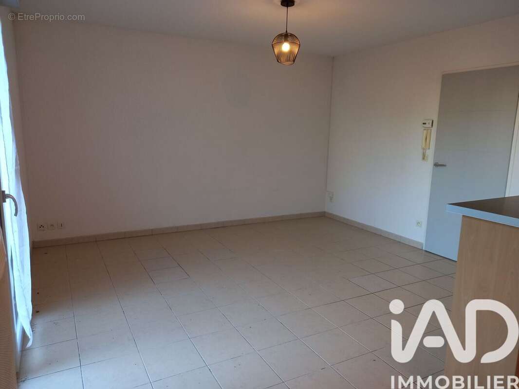 Photo 5 - Appartement à SAUJON