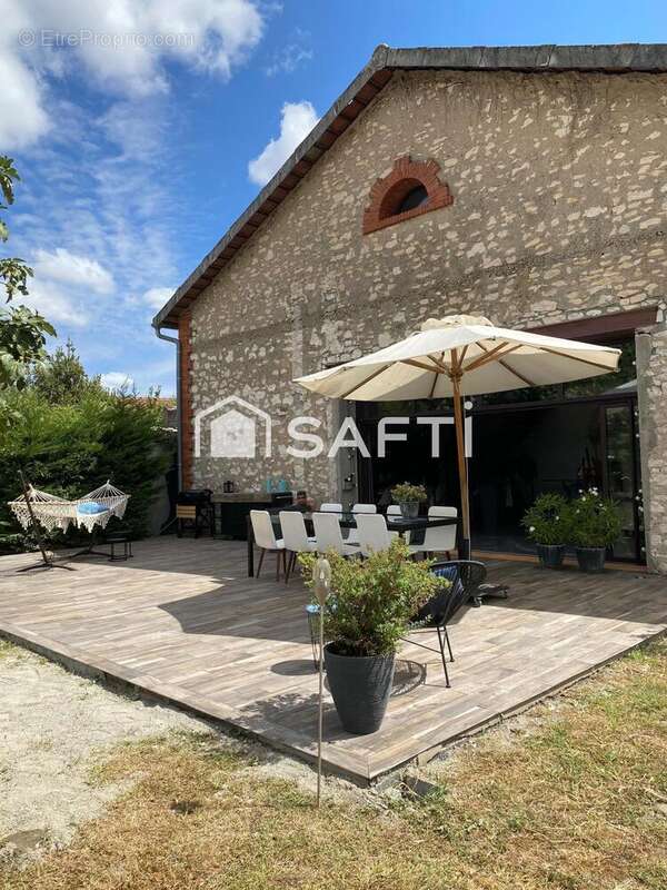 Photo 3 - Maison à GAILLAC