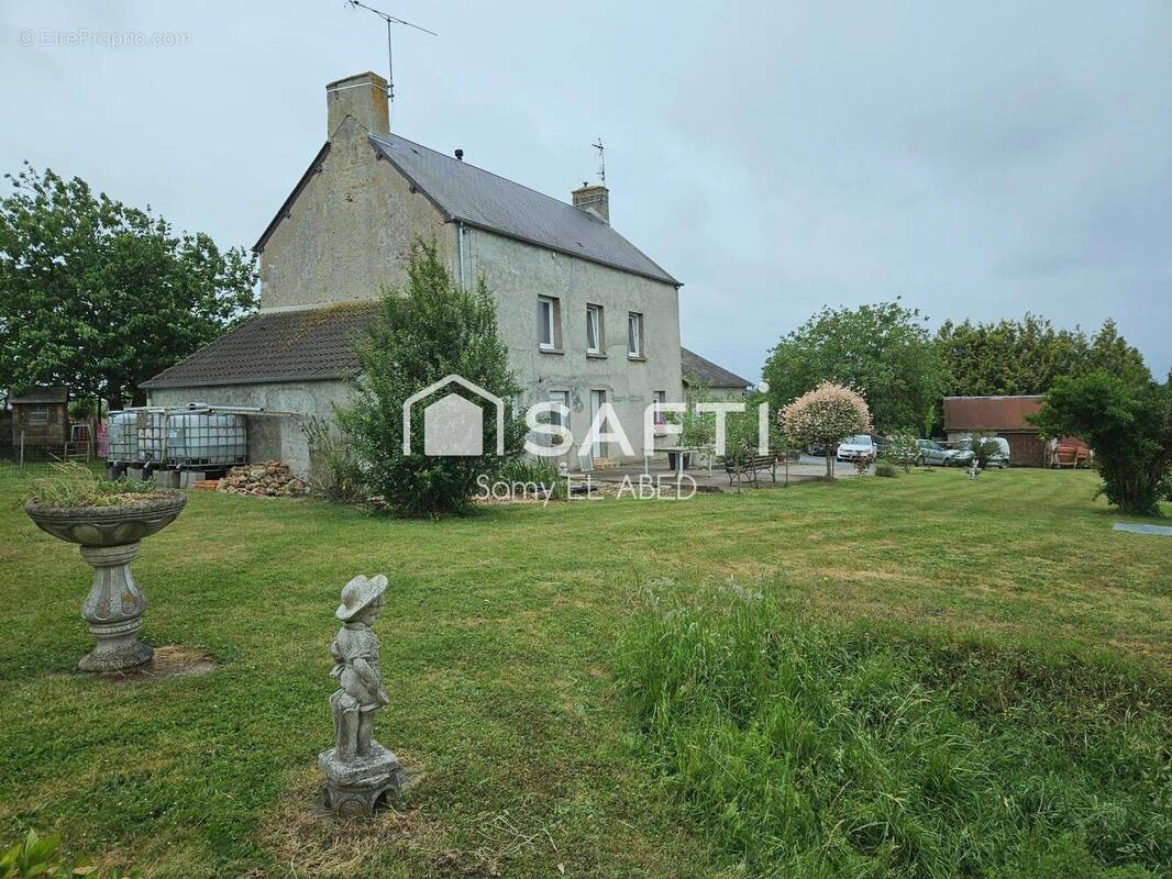 Photo 1 - Maison à NEUILLY-LA-FORET