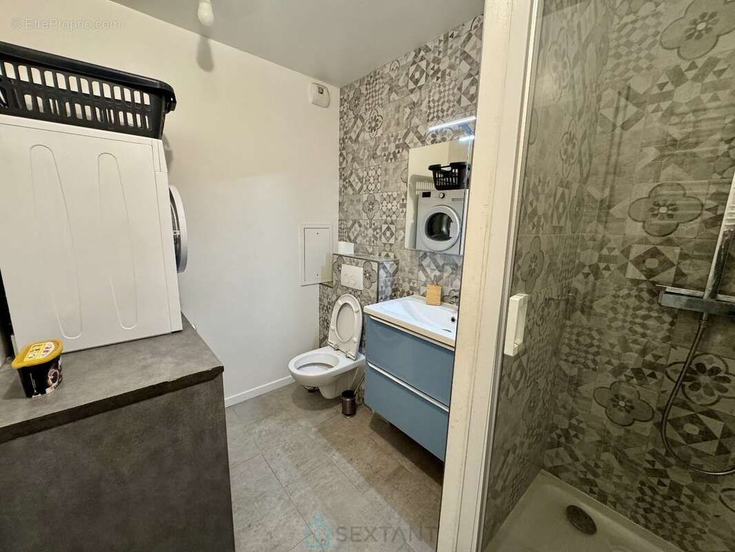 Appartement à ERAGNY