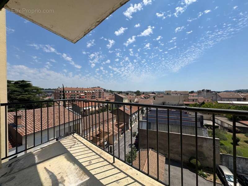 Appartement à vendre 3 pièces ALES (30) - photo 2