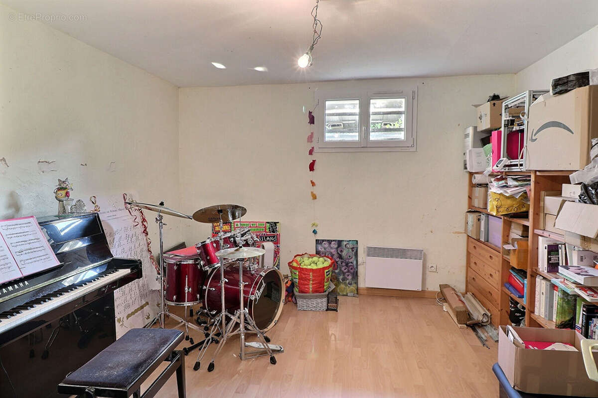 Maison à RAMBOUILLET