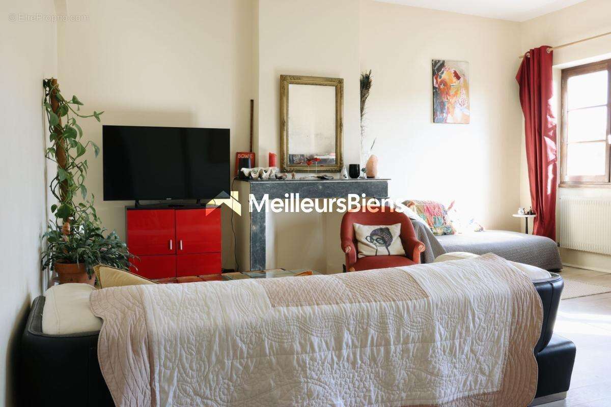 Appartement à VILLEFRANCHE-SUR-SAONE