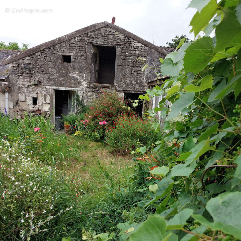 Maison Saires 2 pièce(s) 63 m2 - photo 13