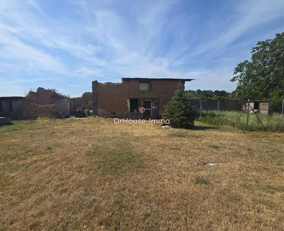 Maison 71 m² à Saint-Andre-De-L'eure  - photo 18