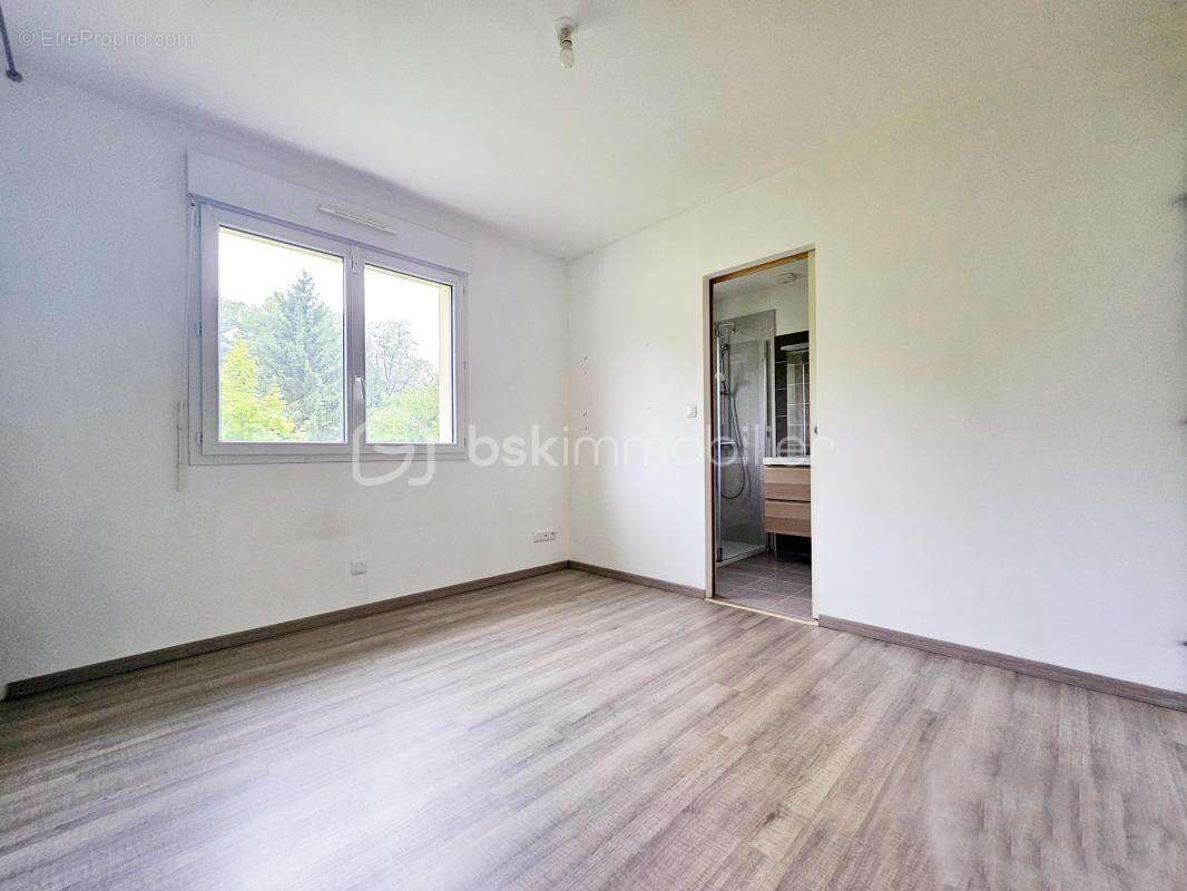 Maison à BRAY-EN-VAL