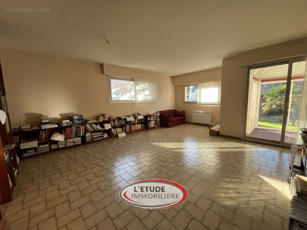 Photo 5 - Maison à SAINTE-LUCE-SUR-LOIRE