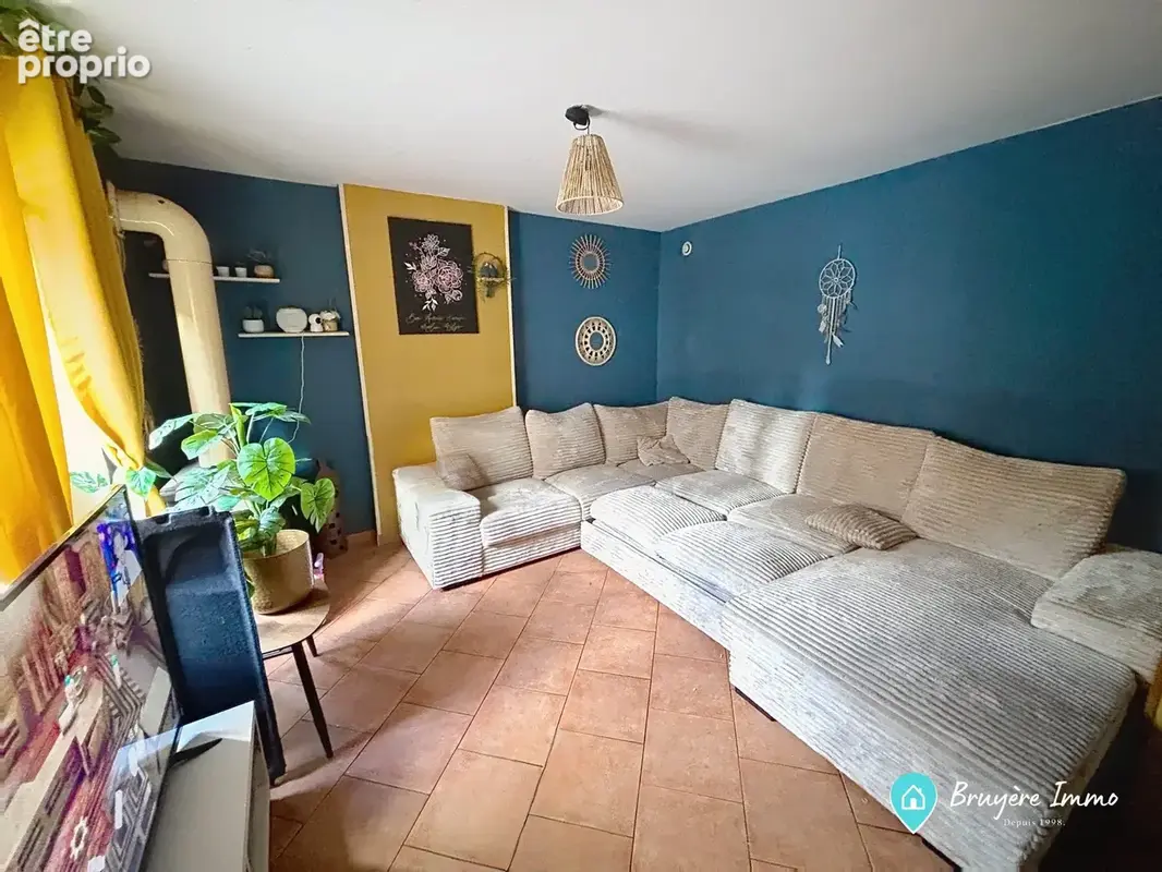 Maison 137 m² à Hirson  - photo 3