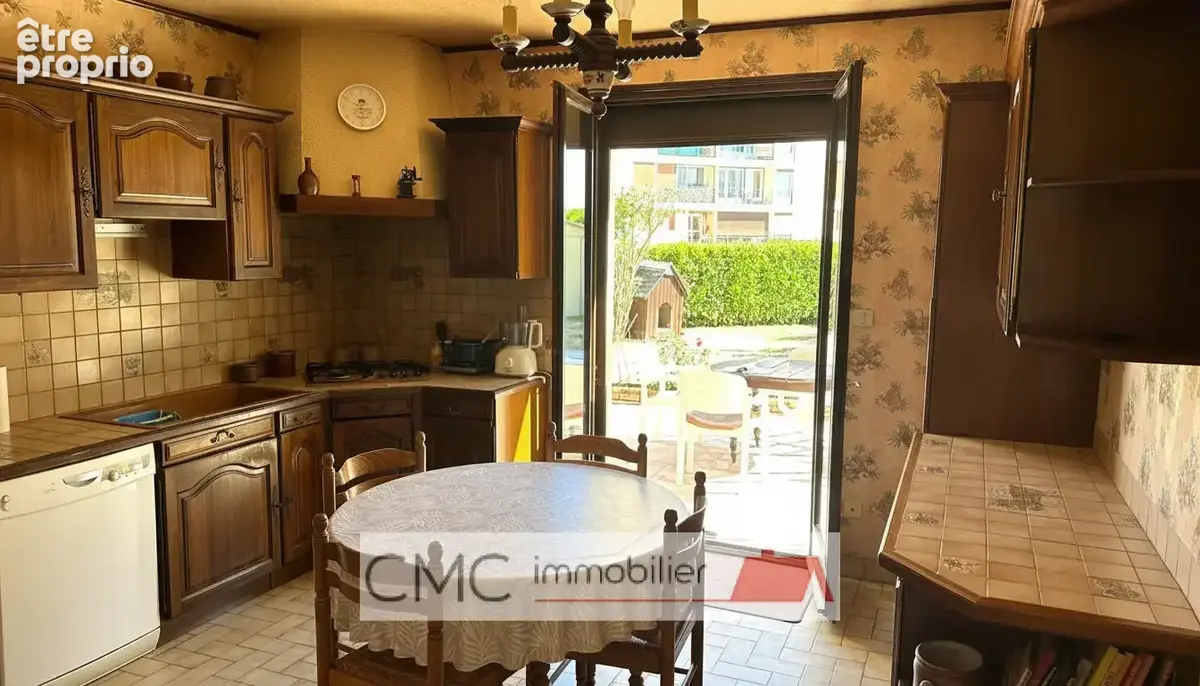 Maison 6 pièces 140 m² à vendre à Luisant (28600) - photo 2