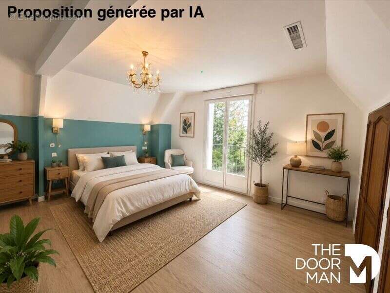 Maison 18000 - photo 9