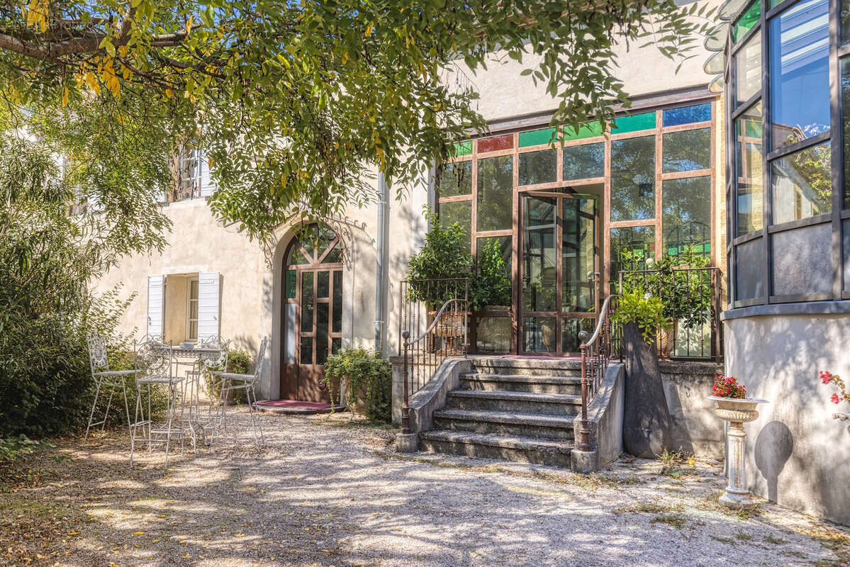 Maison à ORANGE